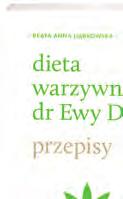 dr Ewa Dąbrowska W książce zamieszczono sprawdzone przepisy na surówki,