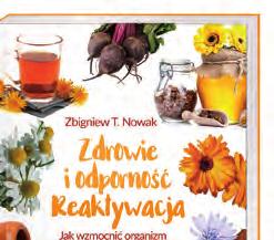 Nowak udziela wskazówek, jak wybrać, gdzie znaleźć oraz jak