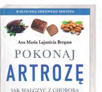 Doświadczona dietetyczka dzieli się w tej książce swoim bogatym doświadczeniem, podając cenne porady dotyczące
