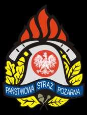 B Komenda Wojewódzka Państwowej Straży Pożarnej w