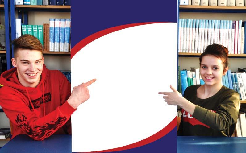 INFORMATOR 2018/19 TECHNIKUM