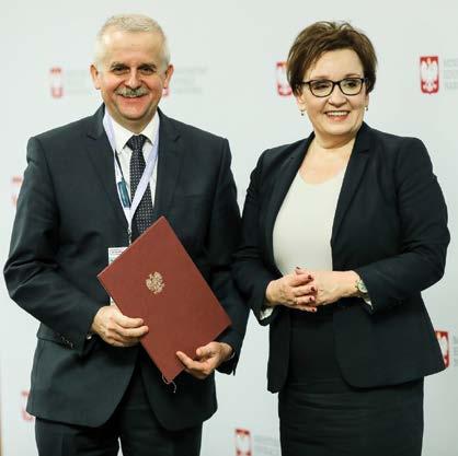 CENTRUM KSZTAŁCENIA ZAWODOWEGO w Wysokiem Mazowieckiem jest placówką oświatową prowadzoną przez Powiat Wysokomazowiecki. W jej strukturze działalność prowadzi: - Technikum im.