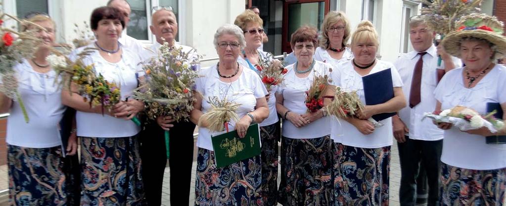 Gwiazdą tegorocznego jarmarku był zespół Enej. Miejskie Centrum Kultury, Sportu i Rekreacji im. Ryszarda Kaczorowskiego w Raciążu pozyskało blisko 40 tys.