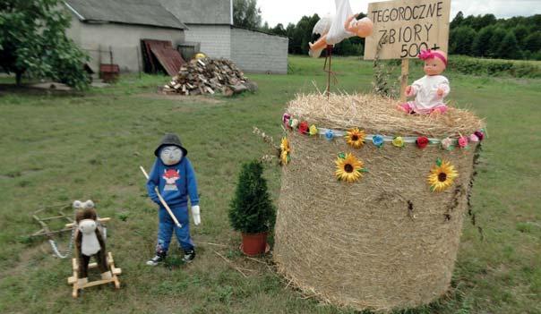 PÓLKA 