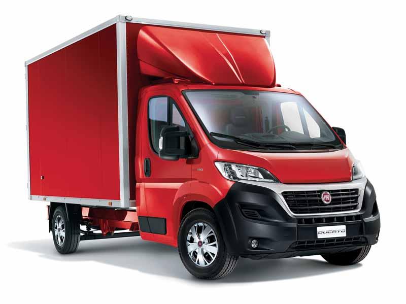 Ducato do zabudowy jest naprawdę wszechstronny: dzięki bogactwu dostępnych wersji oferuje praktycznie nieograniczone możliwości adaptacji.