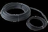 Kable grzejne do systemów ogrzewania rurociągów 47 Zestaw DEVIpipeheat 10 składa się z kabla samoograniczającego oraz odcinka kabla zimnego z wtyczką do podłączenia zasilania.