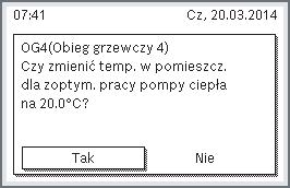 Zestawienie najczęściej występujących funkcji 5.