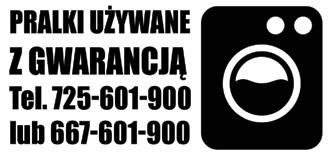 e-sochaczew.pl OGŁOSZENIA DROBNE 13 «szam do współpracy tel.783444983 wynajmę na okres miesiąca naczepę do ciągnika siodłowego firankie tel. kont.