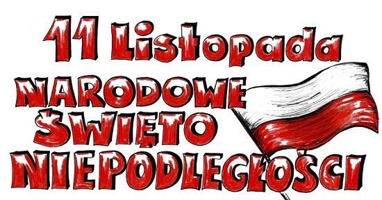 Dzień Niepodległości?