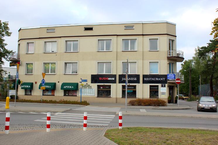 matycznej, na skraju kolonii 44, na którym widnieje inskryplski, 1900-1944. błędna tak na prawdę jest to toniego Steciuka. Jego śmierć aniem się oddziałów 6 DP do a 17 stycznia 1945 roku.