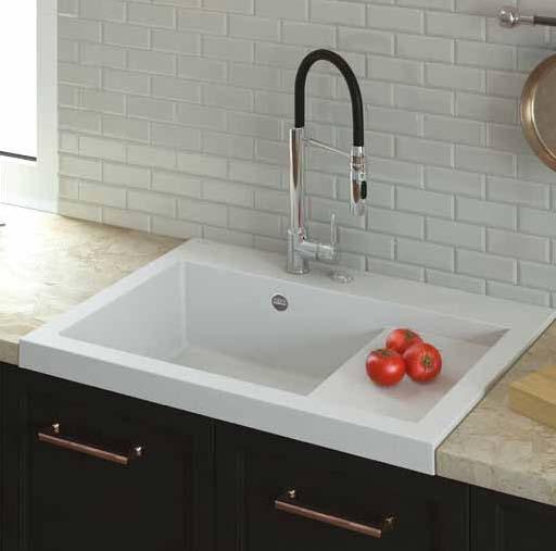 exclusive 550x610 mm gł.