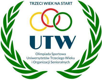 R E G U L A M I N 01.03.2018 X MIĘDZYNARODOWEJ OLIMPIADY SPORTOWEJ UNIWERSYTETÓW TRZECIEGO WIEKU I ORGANIZACJI SENIORALNYCH TRZECI WIEK NA START I.