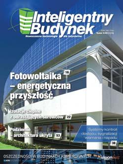 Reklama opublikowana w naszym magazynie ma szansę dotrzeć kilkakrotnie do tego samego zainteresowanego odbiorcy, dzięki czemu zostaje lepiej zapamiętana.