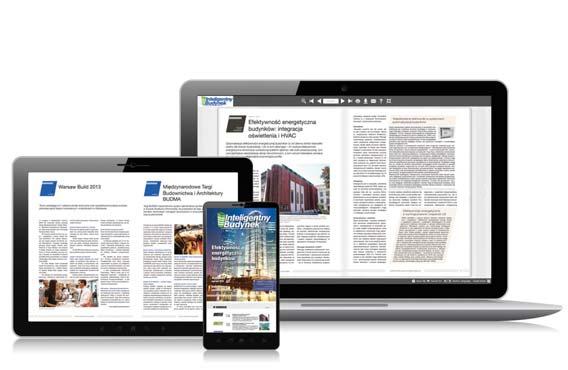 W PIGUŁCE Forma magazyn dostępny jest w wersji drukowanej oraz cyfrowej (PDF, online) Częstotliwość 4 wydania w roku Średni nakład 3500 egzemplarzy (zwiększany odpowiednio na potrzeby targowe i