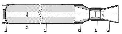 108 B. Florczak, A. Cholewiak, M. Białek Tabela 2. Współczynniki wrażliwości, parametry termodynamiczne, fizykochemiczne i balistyczne HPR [20] Table 2.