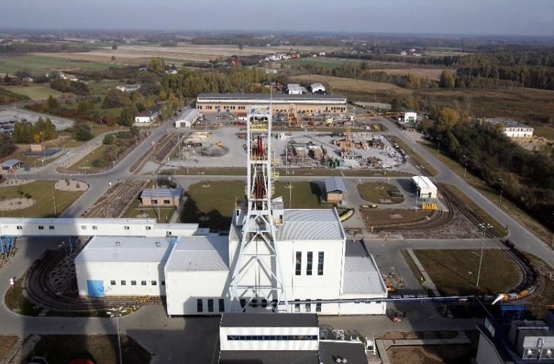 : zdarzenia związane ze środowiskiem (m.in. awarie przemysłowe i technologiczne) zdarzenia o charakterze nadzwyczajnym, m.in. zjawiska geotechniczne, katastrofy górnicze, pożary czy zalanie wyrobisk wodami dołowymi szkody wywołane eksploatacją górniczą.