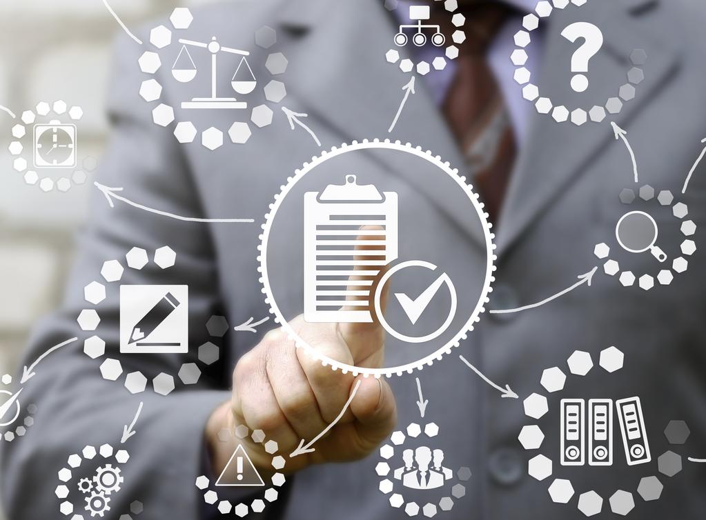 Compliance w Polsce i Raport z badania stanu compliance i systemów