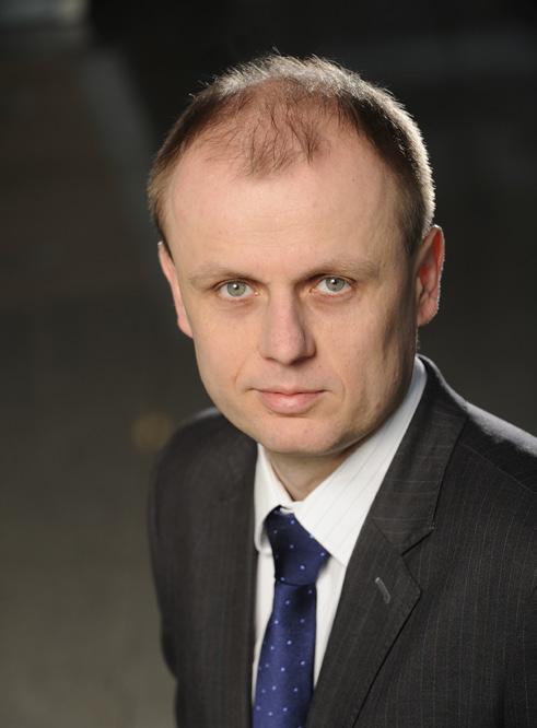Compliance w Polsce 7 Badanie Compliance, którego EY jest partnerem, trafia w punkt, zarówno pod względem zawartości merytorycznej, jak i aktualności tematyki.