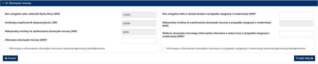 upoważnienia/pełnomocnictwa podpisane kwalifikowanym podpisem elektronicznym przez członków organu spółki wystawiającego dane pełnomocnictwo. Maksymalny rozmiar pojedynczego załącznika wynosi 20 MB.