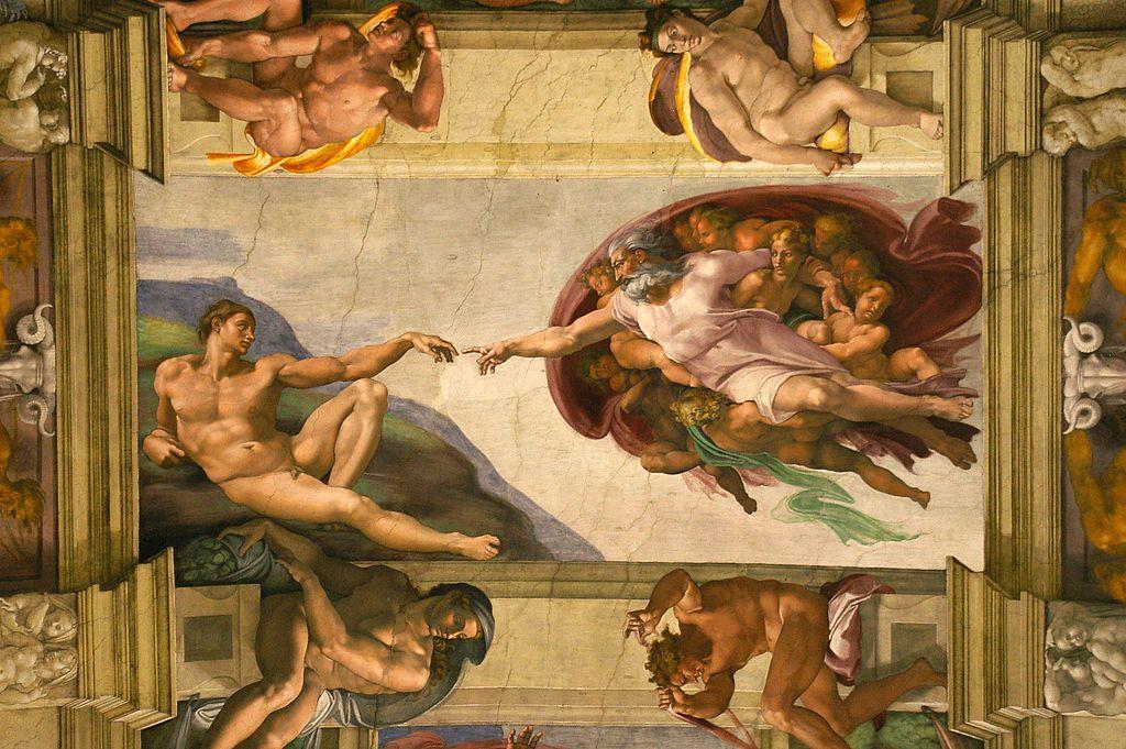 E.. (Michał Anioł, Leonardo da Vinci, Caravaggio, Rembrant, Bernini, Peter Breugel Młodszy, Rubens) A..B C D..E. 4.