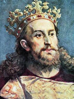 na którego mocy w 1294 roku rozciągnął swe rządy na Pomorze Gdańskie. Odzyskał też władzę nad Małopolską. Podjął również starania o uzyskanie zgody papieskiej na koronację.