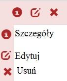 94 Definicje Dla listy przelewów krajowych są to: Rysunek 11.