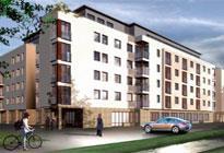 Agrestowa 3 budynki wielorodzinne 18 apartamentów Ceny: 6-9 tys.
