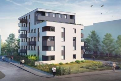 realizuje aktualnie następujące projekty deweloperskie: Villa Sento Kraków, ul.