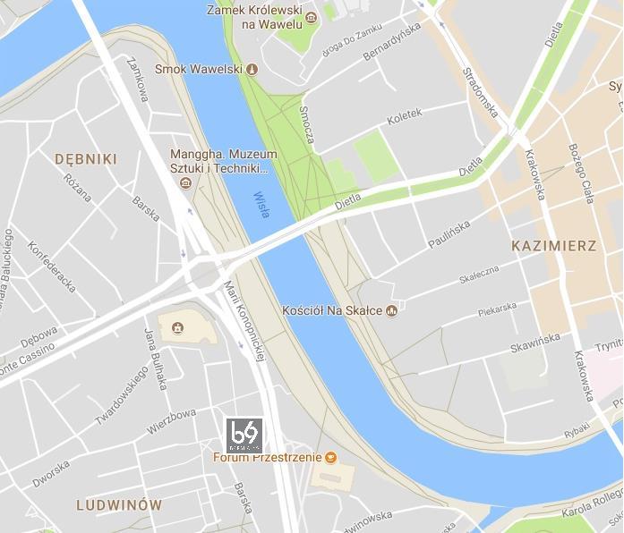 III. Informacje dotyczące nieruchomości i przedsięwzięcia deweloperskiego.