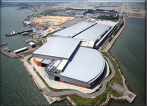 imprezom targowym Hongkong