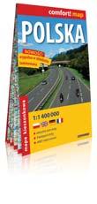 LWÓW papierowy 1:10 000 ISBN: 978-83-8046-530-5