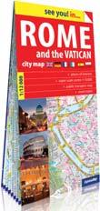 BARCELONA papierowy 1:16 000 ISBN: 978-83-7546-370-5