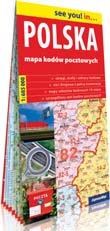 MAKOWSKI ISBN: 978-83-7546-515-0 BESKID NISKI 1:70 000 ISBN: 978-83-8046-399-8 foliowana mapa