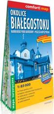 978-83-7546-953-0 JURA KRAKOWSKO-CZĘSTOCHOWSKA CZĘŚĆ PÓŁNOCNA 1:52 000