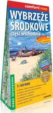 ŚRODKOWE 1:60 000 ISBN: 978-83-8046-519-0