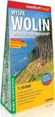 WOLIŃSKI PARK NARODOWY ISBN: 978-83-60120-54-5