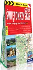 000 ISBN: 978-83-7546-947-9 TATRY POLSKIE foliowana mapa turystyczna 1:30