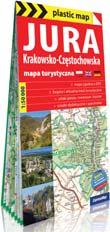 turystyczna ISBN: 978-83-8046-400-1 BIESZCZADY I GÓRY SANOCKO-TURCZAŃSKIE