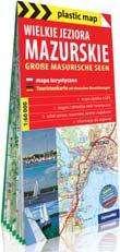 turystyczna ISBN: 978-83-8046-410-0 SUDETY ŚRODKOWE foliowana mapa