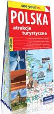 1:60 000 cena: 9,99 zł ISBN: 978-83-7546-257-9 SUWALSZCZYZNA