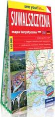 ISBN: 978-83-7546-268-5 TATRY POLSKIE I SŁOWACKIE 1:55 000