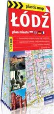 978-83-7546-752-9 KATOWICE foliowany ISBN: 978-83-8046-327-1 KIELCE foliowany ISBN: 978-83-8046-216-8 WROCŁAW laminowany 1:22 500 ISBN: 978-83-88112-49-2 WROCŁAW 1:18 000 po rozłożeniu: 48 x 32