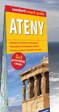 CHORWACJA WYBRZEŻE PÓŁNOCNE XL 1:300 000 ISBN: 978-83-8046-464-3 Na kolorowych szpaltach
