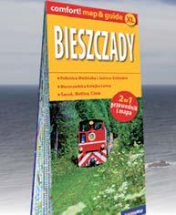 978-83-8046-262-5 Kilkadziesiąt najciekawszych atrakcji miasta, regionu lub kraju zostało
