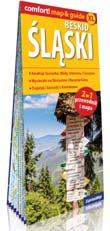 comfort! map&guide comfort!