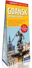 978-83-8046-460-5 GDAŃSK, GDYNIA, SOPOT (ГДАНЬСК, ГДЫНЯ, СОПОТ) wersja rosyjska ISBN: 978-83-7546-702-4