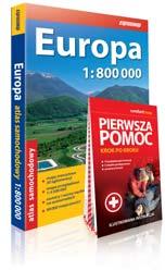 pomocy format: 24 x 35 cm liczba stron: 334 cena: 89,90 zł ISBN: 978-83-8046-333-2 1:250 000