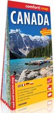 978-83-7546-366-8 FRANCJA (FRANCE) 1:1 100 000 ISBN: