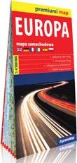29,90 zł ISBN: 978-83-8046-539-8 WĘGRY 1:520 000 ISBN: