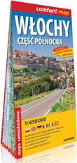136 x 95 cm ISBN: 978-83-8046-383-7 AUSTRIA kartonowa mapa